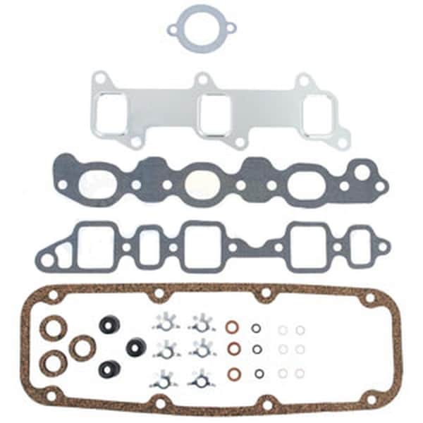 Aftermarket Head Gasket Set Fits Ford 2310 3910 3600 2610 3610 2600 4100 2910 CFPN6008B - main